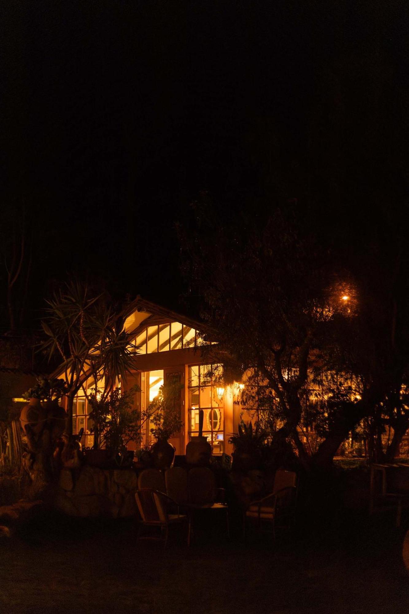 Andean Wings Valley Urubamba Exterior photo