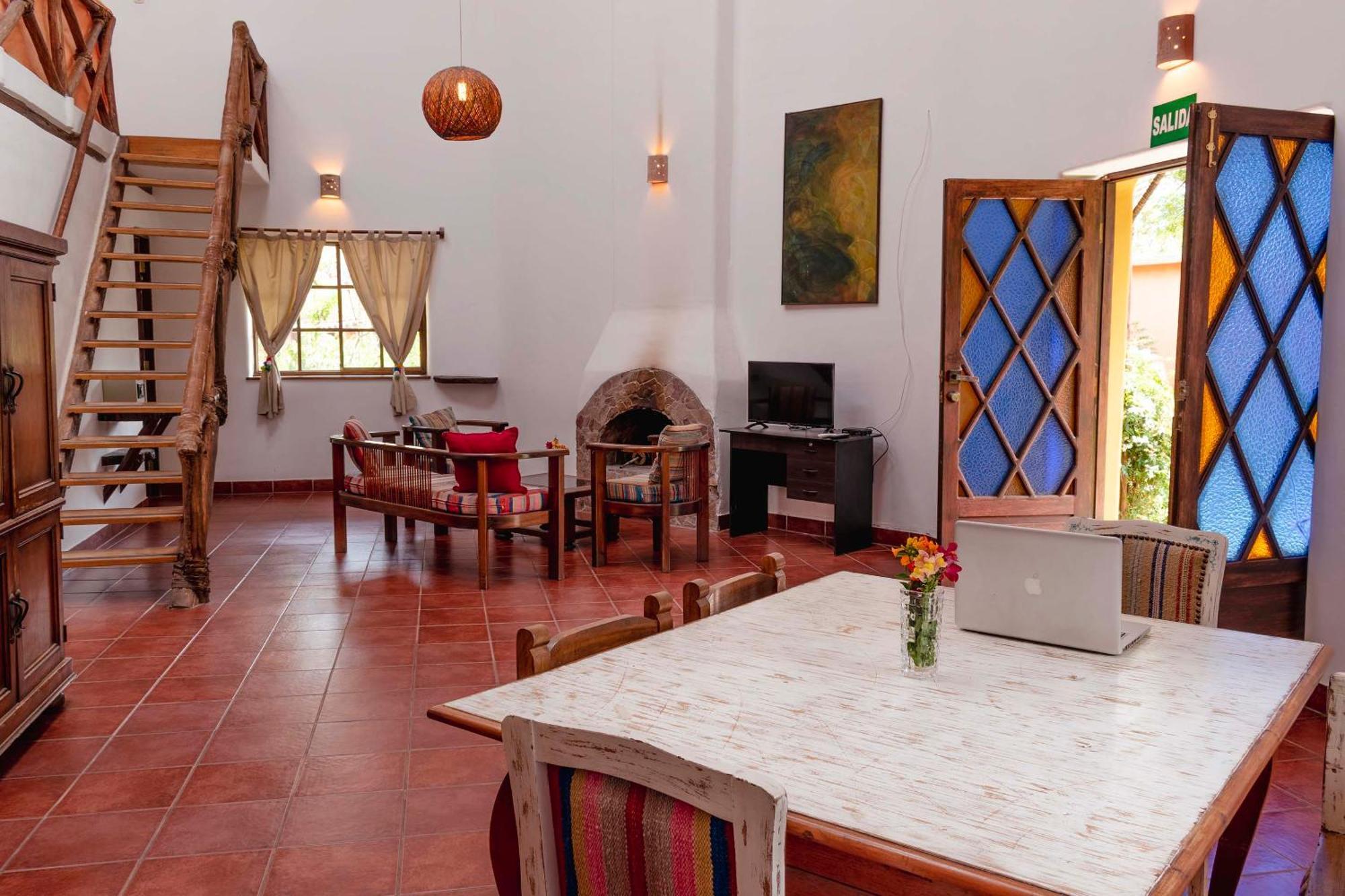 Andean Wings Valley Urubamba Exterior photo