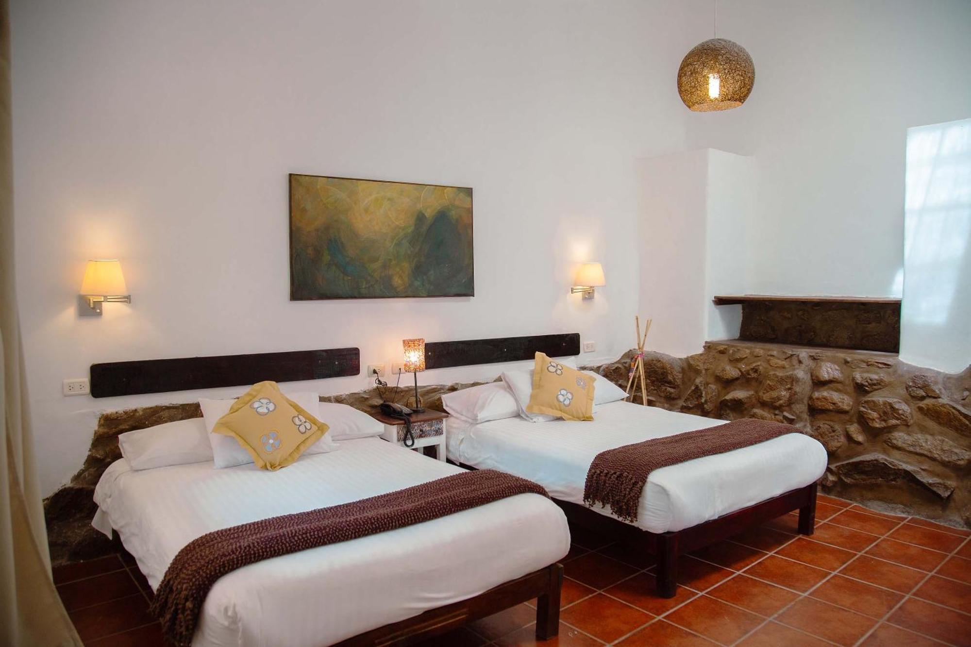 Andean Wings Valley Urubamba Exterior photo